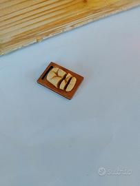 tagliere pane miniatura