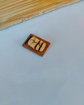 tagliere pane miniatura