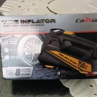 Compressore di gonfiaggio