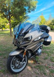 BMW R1200RT 2017