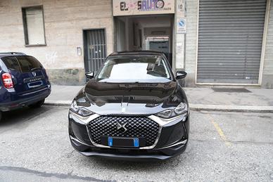 Ds DS3 3 Crossback 100 So Chic