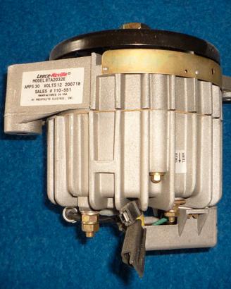 Alternatore 12 V 30 A