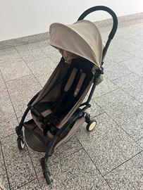 Passeggino babyzen yoyo