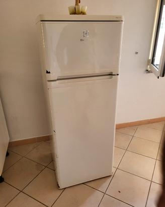 frigorifero Electrolux usato