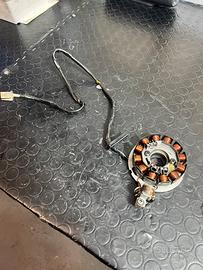 accensione 12 poli am6