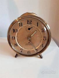 Orologio sveglia da tavolo