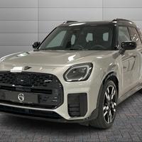 MINI Mini Countryman mini countryman 2.0 48v s jc