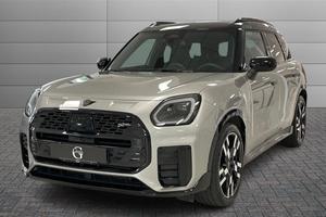 MINI Mini Countryman mini countryman 2.0 48v s jc