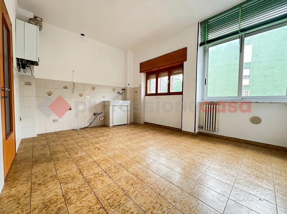 Apartment in Verona, Santa Croce, Est - Vista 2