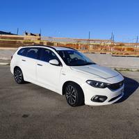 FIAT TIPO 1.6 mjet SW nessun lavoro