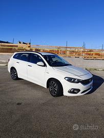 FIAT TIPO 1.6 mjet SW nessun lavoro