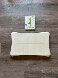 Wii balance Board - Nintendo Wii