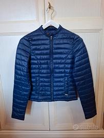 Piumino donna  Guess, taglia 40.