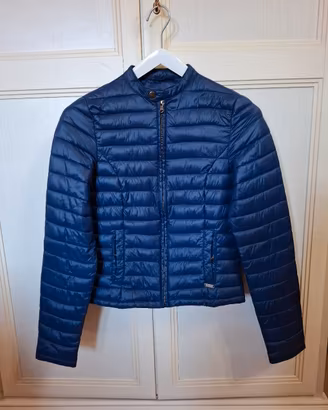 Piumino donna  Guess, taglia 40.