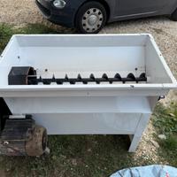 Pigia-diraspatrice uva