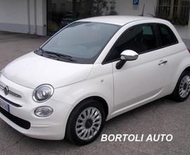 FIAT 500 1.0 HYBRID 23.000 KM CONNECT IDONEA NEO