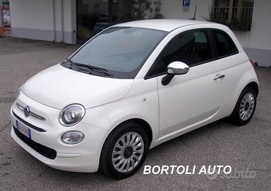 FIAT 500 1.0 HYBRID 23.000 KM CONNECT IDONEA NEO