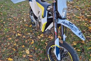 Husqvarna 701