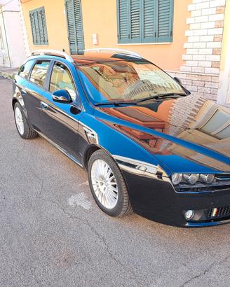 Alfa Romeo 159 Sport wagon 1.9 jtm 150 cv