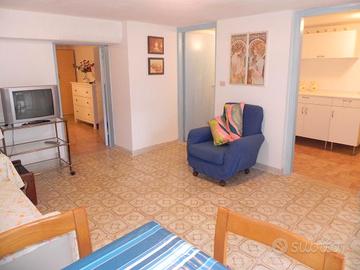 Appartamento con giardino a Marina di Grosseto