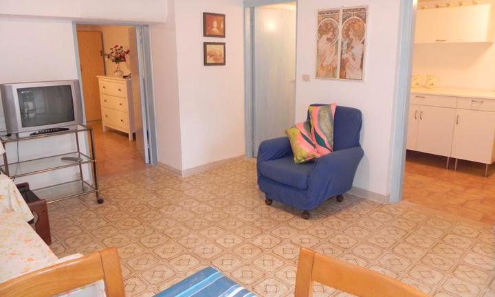 Appartamento con giardino a Marina di Grosseto