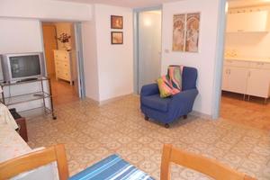 Appartamento con giardino a Marina di Grosseto