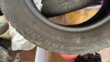 Gomme quattrostagioni 185/60