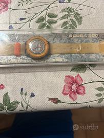 Orologio swatch