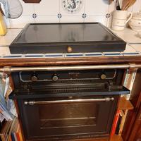 piano cottura Ilve
