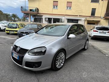 Golf 5 GTI 2.0 Turbo 200cv Benzina +GPL
