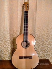 chitarra classica 