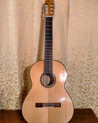 chitarra classica 