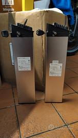 Batteria e - bike 36v 10,4Ah 374Wh