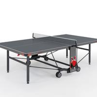 tavolo da ping pong