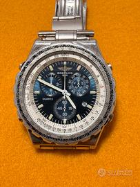 Breitling Jupiter Pilot cronografo braccialato