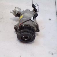 Compressore Ford C-Max 1.0 benzina 2015