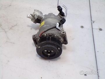 Compressore Ford C-Max 1.0 benzina 2015