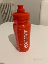 Borraccia  in plastica da mezzo litro