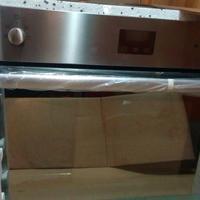 Lofra FAS96GE Forno a gas naturale 95 L Acciaio in