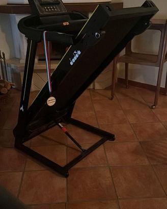 Tapis roulant elettrico Diadora