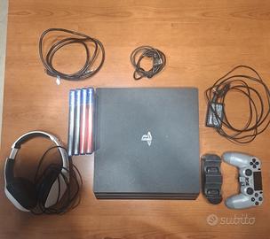 PS4 Pro 