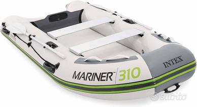 Gommone Gonfiabile Mariner 310, 4 Posti NUOVO