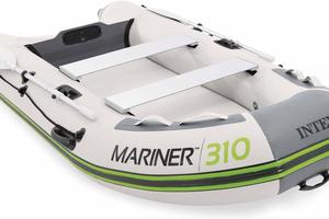 Gommone Gonfiabile Mariner 310, 4 Posti NUOVO