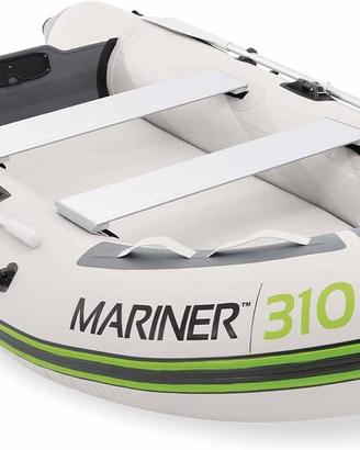 Gommone Gonfiabile Mariner 310, 4 Posti NUOVO