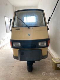 Piaggio Ape 50 (modificato 75cc) - Anno 2000
