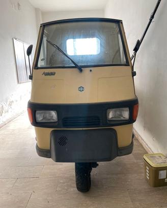 Piaggio Ape 50 (modificato 75cc) - Anno 2000