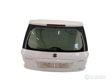 Portello post. Suzuki Sx4 1.6 benzina del 2013