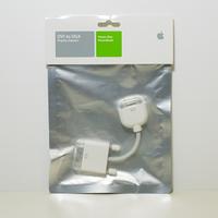 Apple DVI-VGA nuovo