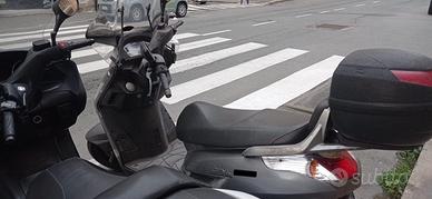 Scooter kimco Dink 125 2010