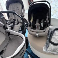 Trio Inglesina aptica XT ANNO 2024